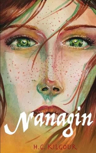 Cover image for Nanagin