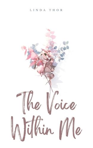 Cover image for The Voice Within Me