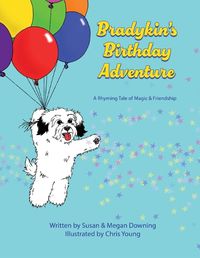 Cover image for Bradykin's Birthday Adventure