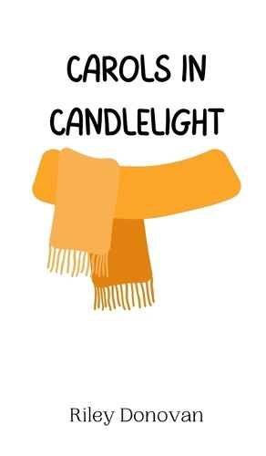 Cover image for Carols in Candlelight