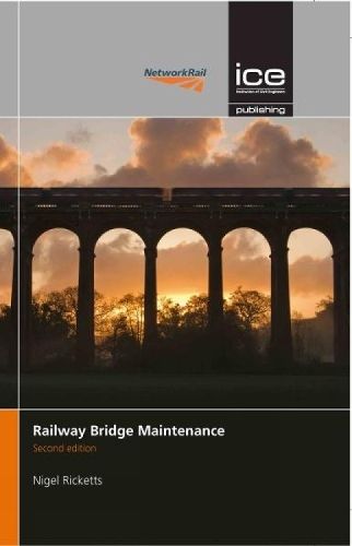 Cover image for Railway Bridge Maintenance