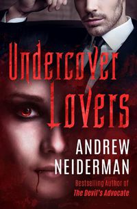 Cover image for Undercover Lovers