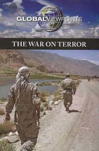 Cover image for The War on Terror