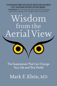 Cover image for Wisdom from the Aerial View