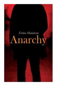 Cover image for Anarchy