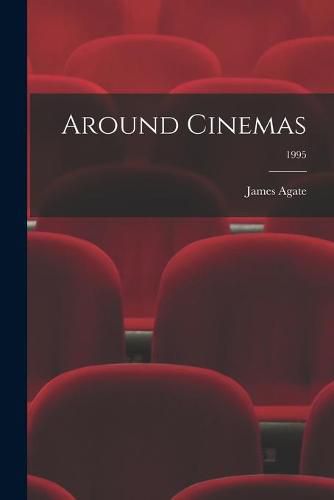 Cover image for Around Cinemas; 1995