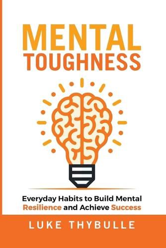 Cover image for Mental Toughness