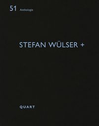 Cover image for Stefan Wuelser +