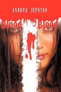 Cover image for Blood of My Blood