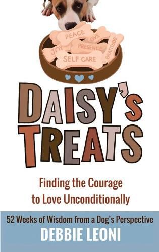 Cover image for Daisy's Treats