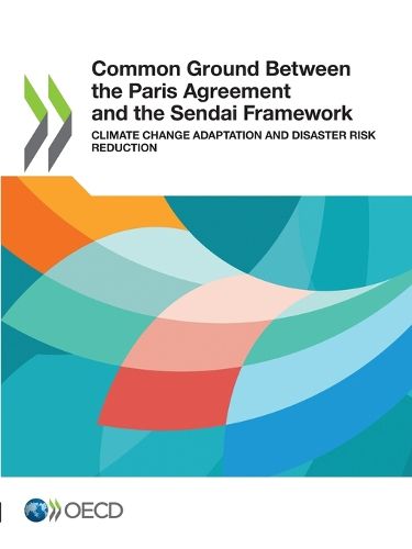 Cover image for Common ground between the Paris Agreement and the Sendai Framework: climate change adaptation and disaster risk reduction