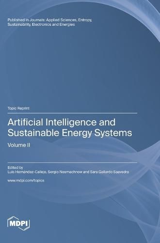 Artificial Intelligence and Sustainable Energy Systems