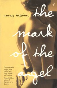Cover image for The Mark of the Angel