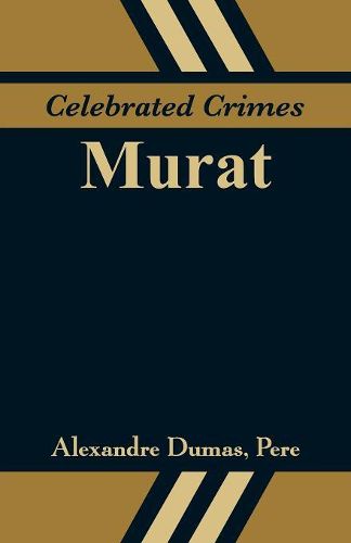 Cover image for Celebrated Crimes