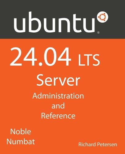 Cover image for Ubuntu 24.04 LTS Server