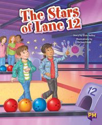 Cover image for The Stars of Lane 12