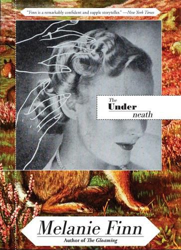 Cover image for The Underneath