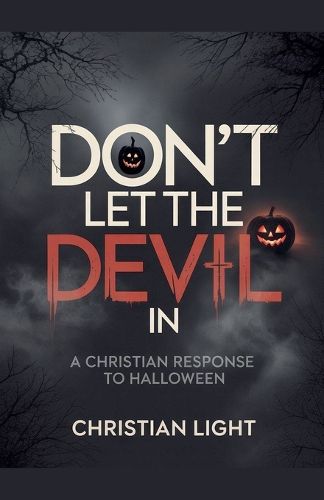 Cover image for Don't Let the Devil In