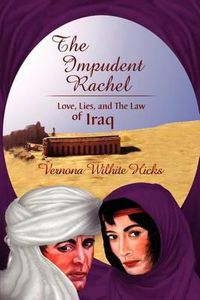 Cover image for The Impudent Rachel