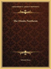 Cover image for The Hindu Pantheon