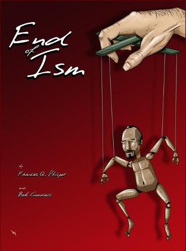 Cover image for End of Ism