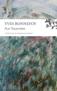 Cover image for Rue Traversiere