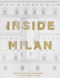 Cover image for Inside Milan