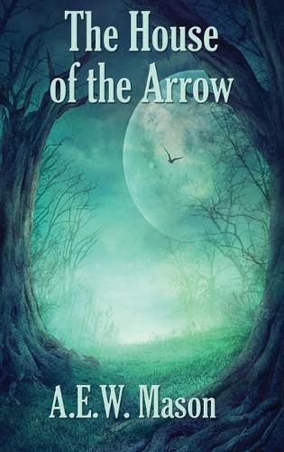 Cover image for The House of the Arrow