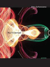 Cover image for Multiversal