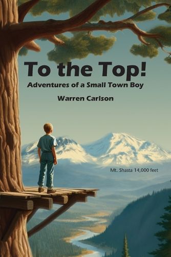 Cover image for To the Top!