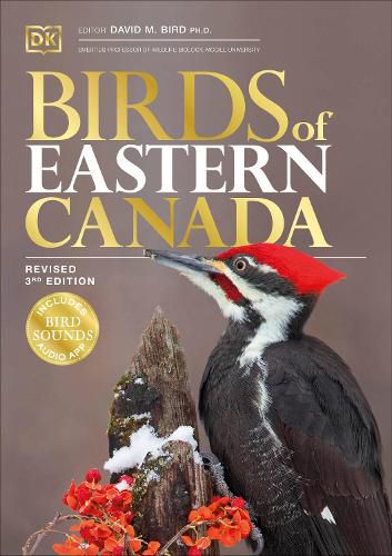Cover image for Birds of Eastern Canada