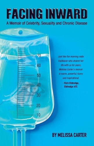 Cover image for Facing Inward