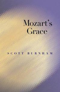 Cover image for Mozart's Grace