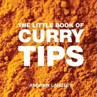 Cover image for The Little Book of Curry Tips