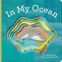 Cover image for In My Ocean