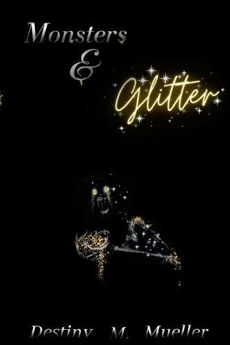 Cover image for Monsters and Glitter