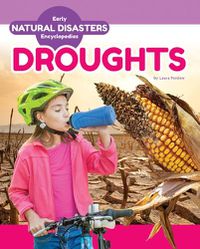 Cover image for Droughts