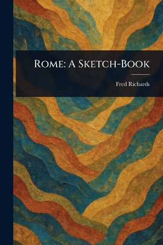 Cover image for Rome