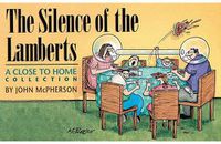 Cover image for The Silence of the Lamberts: A Close to Home Collection