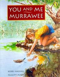 Cover image for You & Me, Murrawee