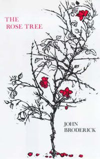 Cover image for The Rose Tree