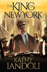 Cover image for The King Of New York