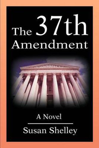 Cover image for The 37th Amendment