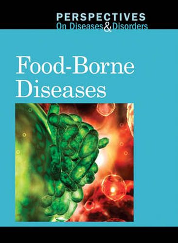 Cover image for Food-Borne Diseases
