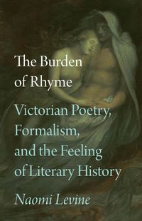 Cover image for The Burden of Rhyme