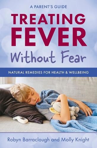 Cover image for Treating Fever Without Fear