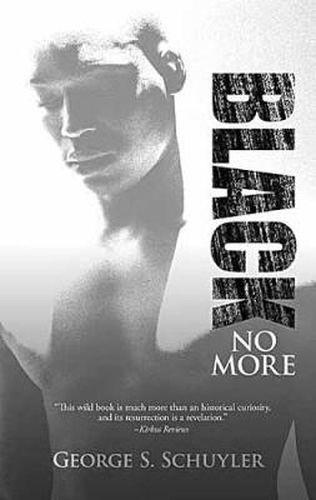 Cover image for Black No More