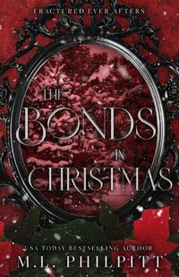 Cover image for The Bonds in Christmas