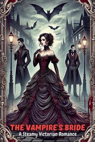 Cover image for The Vampire's Bride