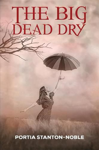 Cover image for The Big Dead Dry